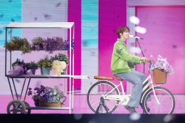 DOYOUNG (โดยอง) สลักความประทับใจ ณ ประตูแห่งความทรงจำ ในคอนเสิร์ตเดี่ยว "2025 DOYOUNG CONCERT [ Doors ] in BANGKOK" บัตรหมดเกลี้ยง 2 รอบ ผู้ร่วมงานเกือบหมื่นคน!